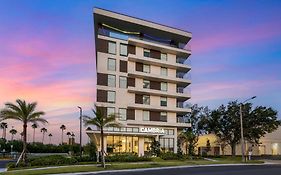Cambria Hotel Orlando Near Universal Theme Parks